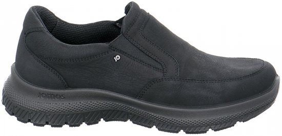 Jomos 330392 Sneaker Black - Pánske topánky 40-52 - 