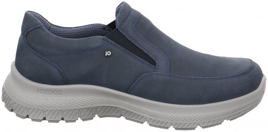 Jomos 330392 Sneakers Blue - Pánske topánky 40-52 - 