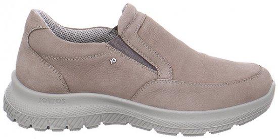 Jomos 330392 Sneakers Beige - Pánske topánky 40-52 - 