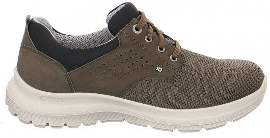 Jomos 330395 Sneakes Green - Pánske topánky 40-52 - 