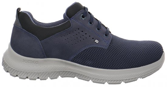 Jomos 330395 Sneakers Blue - Pánske topánky 40-52 - 