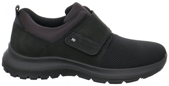 Jomos 330397 Sneakers Black - Pánske topánky 40-52 - 