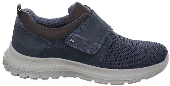 Jomos 330397 Sneakers Blue - Pánske topánky 40-52 - 