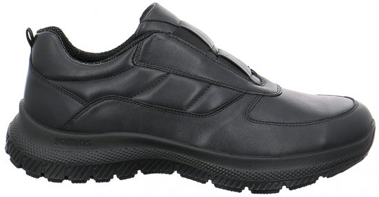 Jomos 330398 Sneakers Black - Pánske topánky 40-52 - 