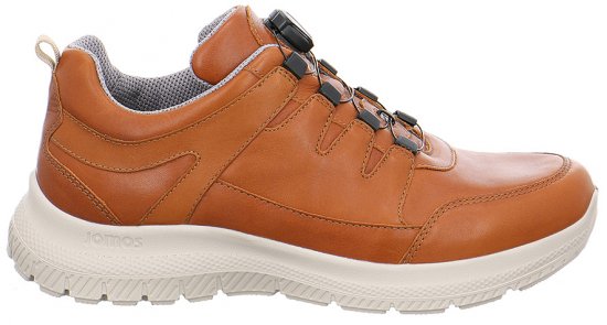 Jomos 330399 Sneakers Brown - Pánske topánky 40-52 - 