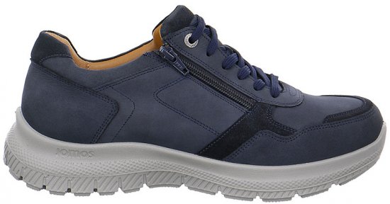 Jomos 330499 Sneakers Blue - Pánske topánky 40-52 - 