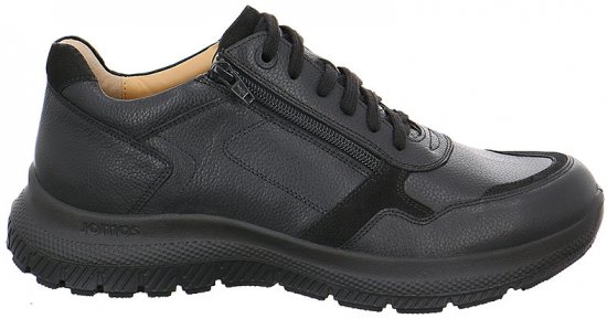 Jomos 330499 Sneakers Black - Pánske topánky 40-52 - 