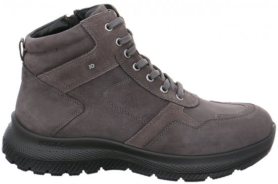 Jomos 330501 Boots Brown - Pánske topánky 40-52 - 