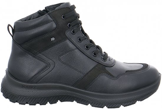 Jomos 330501 Boots Black - Pánske topánky 40-52 - 