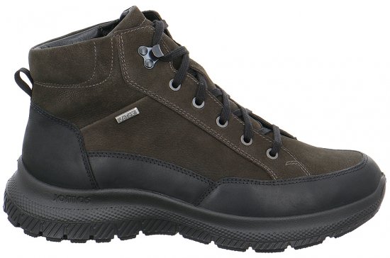 Jomos 330901 Boots Brown - Pánske topánky 40-52 - 
