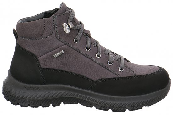 Jomos 330901 Boots Grey - Pánske topánky 40-52 - 