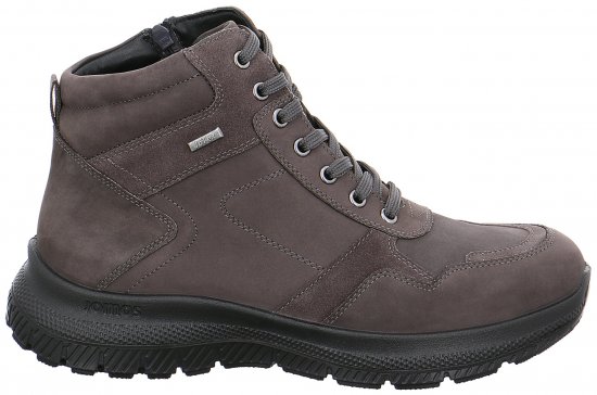 Jomos 330902 Boots Full Brown - Pánske topánky 40-52 - 