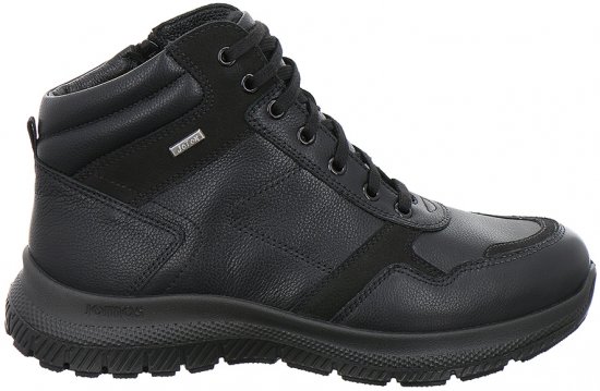 Jomos 330902 Boots Black - Pánske topánky 40-52 - 