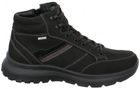 Jomos 330993 Boots Black - Pánske topánky 40-52 - 