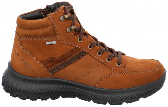 Jomos 330993 Boots Brown - Pánske topánky 40-52 - 
