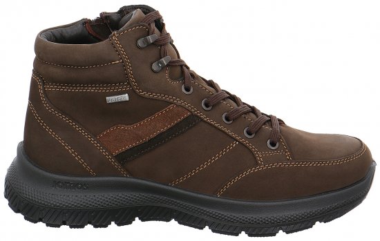 Jomos 330993 Boots Dark Brown - Pánske topánky 40-52 - 