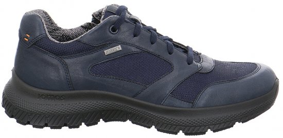 Jomos 330994 Sneakers Blue - Pánske topánky 40-52 - 