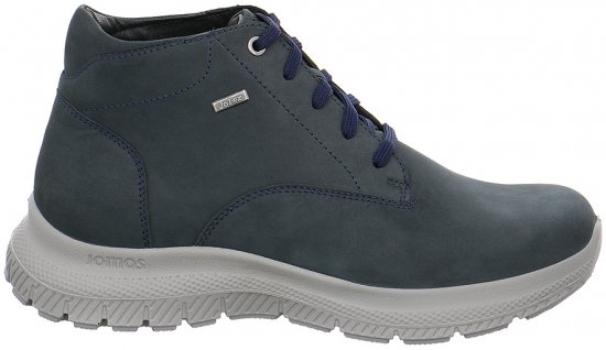 Jomos 330996 Boots Blue - Pánske topánky 40-52 - 