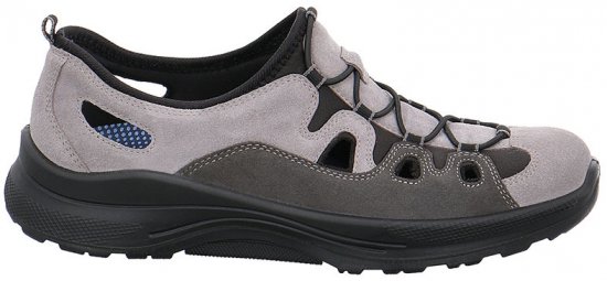 Jomos 331387 Sneakers Grey - Pánske topánky 40-52 - 