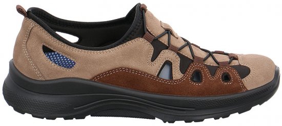 Jomos 331387 Sneakers Brown - Pánske topánky 40-52 - 