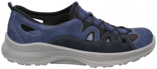 Jomos 331387 Sneakers Blue - Pánske topánky 40-52 - 