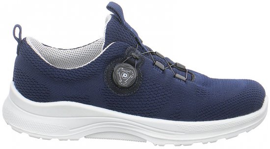 Jomos 331388 Sneakers Blue - Pánske topánky 40-52 - 