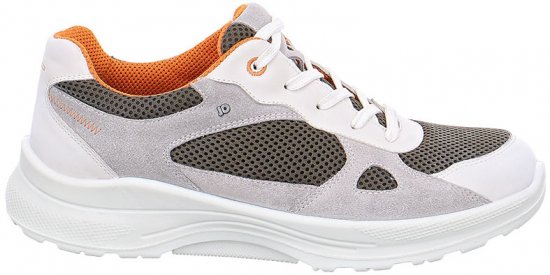 Jomos 331390 Sneakers Grey-Orange - Pánske topánky 40-52 - 