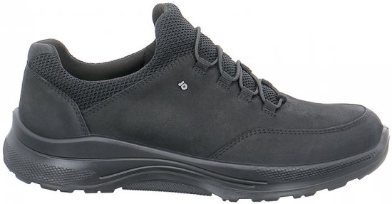 Jomos 331392 Sneakers Black - Pánske topánky 40-52 - 