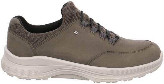 Jomos 331392 Sneakers Green - Pánske topánky 40-52 - 