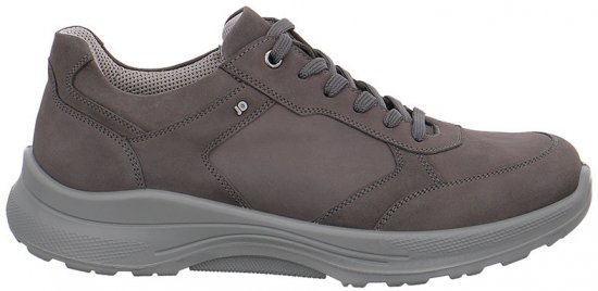 Jomos 331393 Sneakers Dark Brown - Pánske topánky 40-52 - 