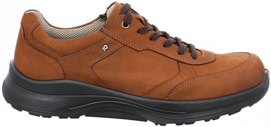 Jomos 331393 Sneakers Brown-Black - Pánske topánky 40-52 - 