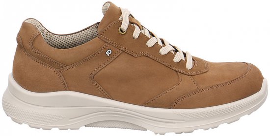 Jomos 331393 Sneakers Light Brown - Pánske topánky 40-52 - 