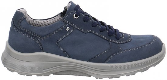 Jomos 331393 Sneakers Blue - Pánske topánky 40-52 - 