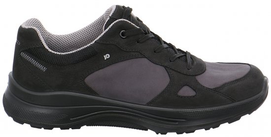 Jomos 331395 Sneakers Black - Pánske topánky 40-52 - 