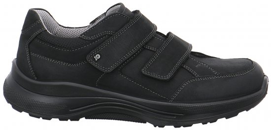 Jomos 331396 Sneakers Black - Pánske topánky 40-52 - 