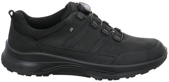 Jomos 331397 Sneakers True Black - Pánske topánky 40-52 - 