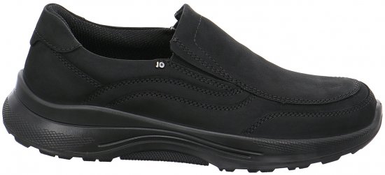 Jomos 331398 Sneakers Black - Pánske topánky 40-52 - 