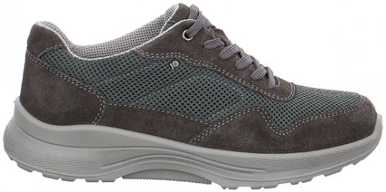 Jomos 331399 Sneakers Dark/Light Grey - Pánske topánky 40-52 - 