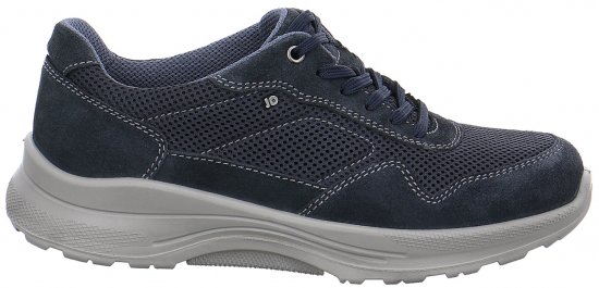Jomos 331399 Sneakers Blue - Pánske topánky 40-52 - 