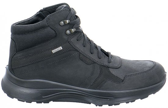 Jomos 331901 Boots Black - Pánske topánky 40-52 - 