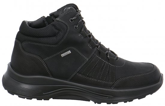 Jomos 331998 Boots Black - Pánske topánky 40-52 - 