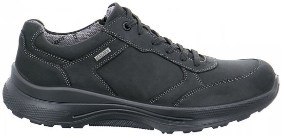 Jomos 331999 Sneakers Black - Pánske topánky 40-52 - 