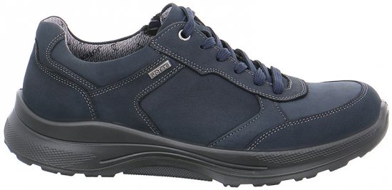 Jomos 331999 Sneakers Blue - Pánske topánky 40-52 - 