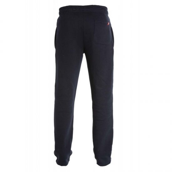 D555 Portland Sweatpants Navy - Tepláky & teplákové kraťasy - Tepláky & Teplákové kraťasy - 2XL-12XL