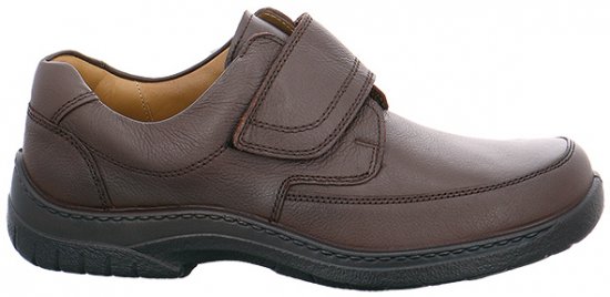 Jomos 406203 Shoes Brown - Pánske topánky 40-52 - 