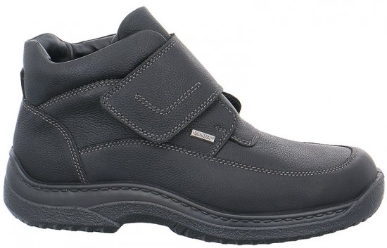 Jomos 408802 Boots Black - Pánske topánky 40-52 - 