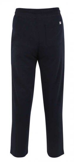 D555 Saltash-1 Embroidery And Print Jogger - Tepláky & teplákové kraťasy - Tepláky & Teplákové kraťasy - 2XL-12XL