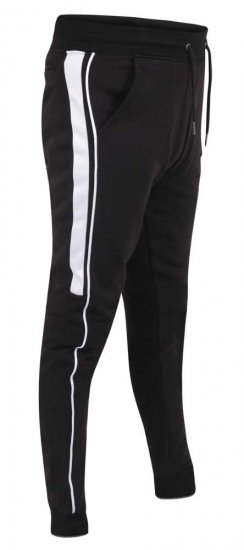 D555 Avon Couture Jogger - Tepláky & teplákové kraťasy - Tepláky & Teplákové kraťasy - 2XL-12XL