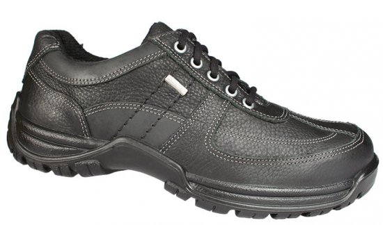 Jomos 415801 Sneakers Black - Pánske topánky 40-52 - 
