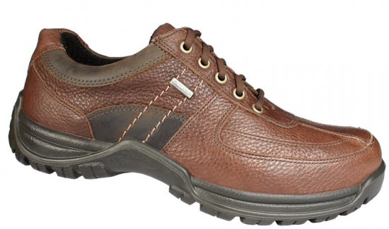 Jomos 415801 Shoes Brown - Pánske topánky 40-52 - 